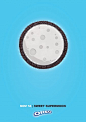 Supermoon | 奥利奥 | Oreo | Bruckner Yaar Levi
