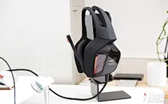 开个大玩具~ROG Centurion 7.1 耳机随感 - 音频 - in外设 - 分享外设精彩-inwaishe