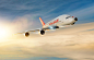 A380 : Some more 3D aircraft images I created just for some fun and to Show to a Client.