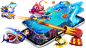 Growing Popularity of Fishing Games among Gaming Enthusiasts | เกม,  เกมคาสิโน, โจ๊กเกอร์