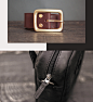Holla : http://holla.com.ua/Holla is a young Ukrainian brand, which produces under the name handmade accessories made from natural materials, mostly from the skin.