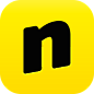 nice app—图片分享 | logo | 图标@蒜头少女