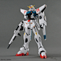 万代MG 1/100 高达 F91 Ver.2.0，日本著名玩具公司BANDAI SPIRITS旗下模型事业部发行，搭配着最新技术、分件完整且高度可动的「MG（Master Grade）」钢普拉系列近日更新了此前公布的《机动战士高达F91》「MG 1/100 高达F91 Ver.2.0」外形设计有了一些小变化，增加了更多细节，腿部的线条更加洗练。
虽然没有添加象自由2.0那样复杂的细节，但也是一款令人耳目一新的机体。各处分色基本都完美还原了。
高达F91的MG 2.0版本
售价4320日元。