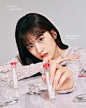 An Yujin for CLIO 2023