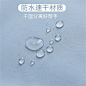 卫生间免a打孔浴帘防水布套装浴室门帘加厚洗霉帘子挂帘防澡隔断-淘宝网
