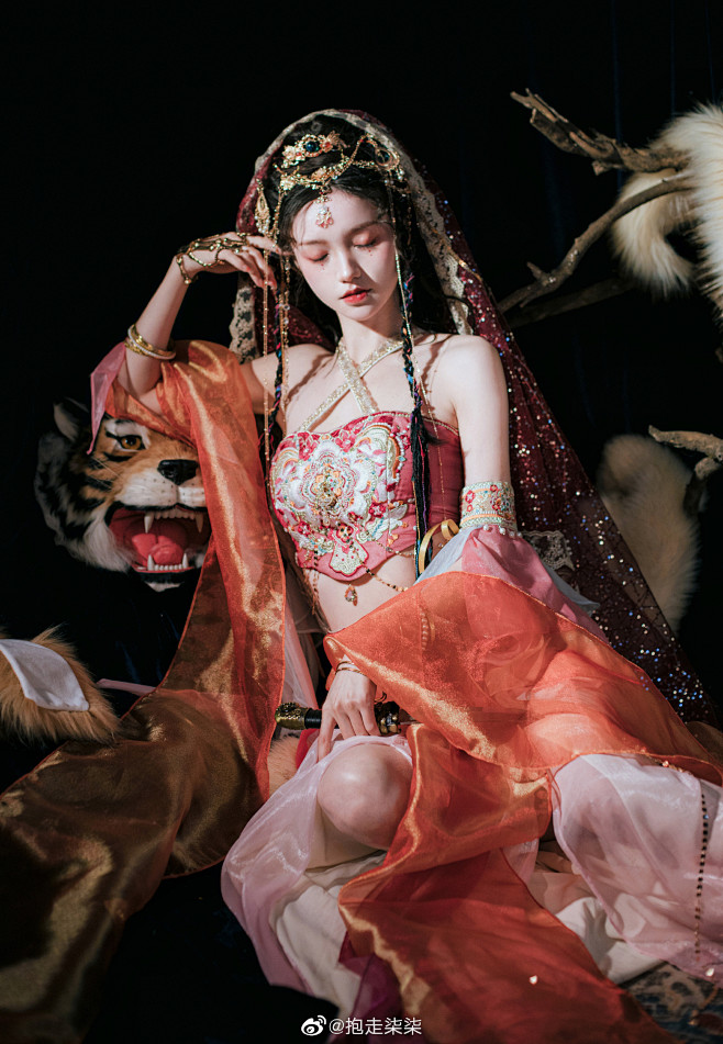 微博 – 随时随地发现新鲜事