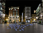 西班牙特鲁埃尔del Torico广场照明设计_LIGHT UP点亮照明网官网_设计师原创高质作品分享社区,照明设计专业资源平台|lightup,点亮社区