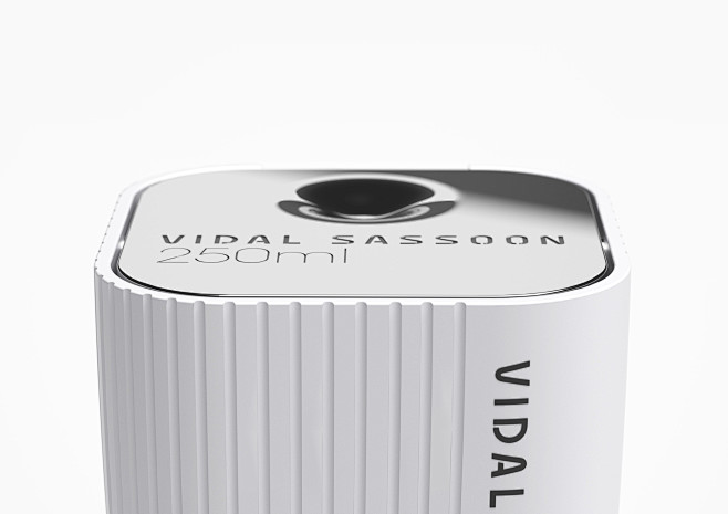 Vidal Sassoon Packag...