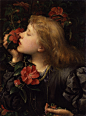 Dame_(Alice)_Ellen_Terry_('Choosing')_by_George_Frederic_Watts.jpg (2400×3226)