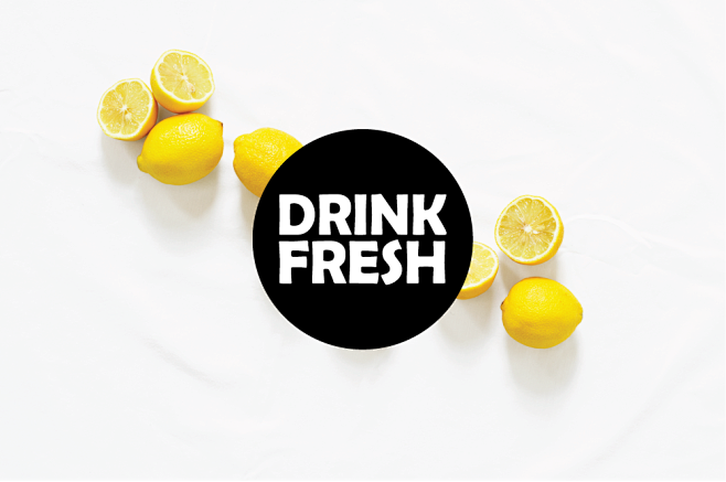 Drink Fresh | Brandi...