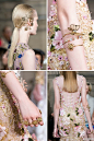 Detail｜Georges Hobeika 2016
