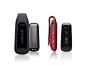 Fitbit Family of Wireless Trackers : The Fitbit Family of Wireless Trackers are playful, miniaturized technological marvels, helping inspire millions to make health a priority everyday.