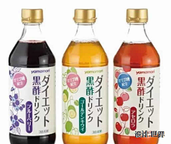浪漫的后朋克采集到食品包装