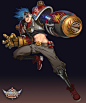 #MobileLegendsAdventure 埃克斯 - 野猪三三三三的插画 - pixiv