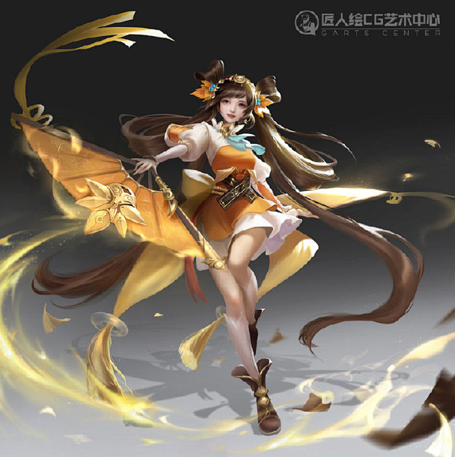 匠人绘
