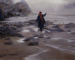 童·趣采集到Richard Schmid