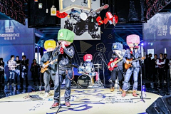 倾听、雨薇采集到演绎