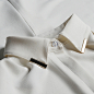 2013春装新款女装新品白色衬衣长袖休闲简约衬衫Y1275* ASFEMI 原创 设计