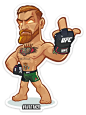 mcgregor-sticker