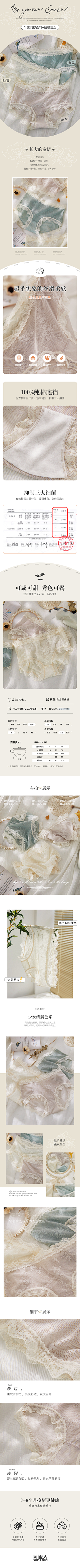 拜拜了另类采集到服饰详情页