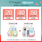 我的美丽日记日志全家福玻尿酸补水保湿面膜旗舰店官方正品女30片-tmall.com天猫