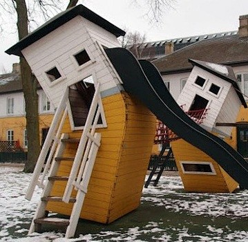A Monstrum playgroun...