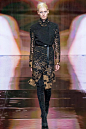 Donna Karan - Fall 2014 Ready-to-Wear Collection