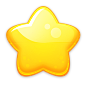 Q星星