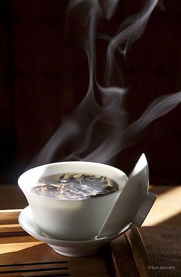 bon teavant博客，“早茶”，2...