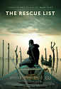 The Rescue List海报 1 Poster