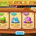 作品：斗地主A界面棋牌等游戏UI棋牌斗地主麻将斗牛界面等webappicon