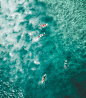 Australian ocean