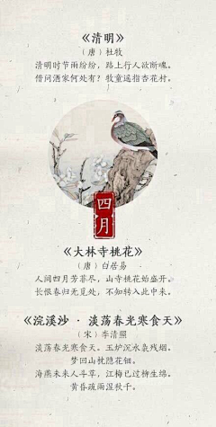 旖宾采集到情怀