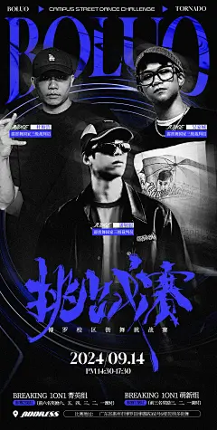 挑战赛