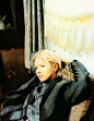 #100 Days of Hyde#【27/100】【2002年3月&4月 CD-DATA 】那些年阿德與蜷川実花。 ​​​​