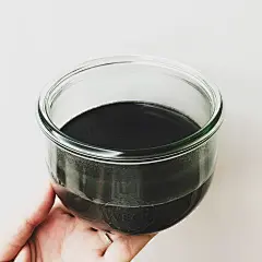 芝麻糊-暧の烘焙