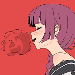 一朵金花_采集到想画
