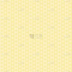 抽象背景纹理墙纸黄色奶油色半色调背景图案矢量插图