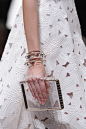 Valentino Spring/Summer 2013 Ready-To-Wear : Feminine and desirable always