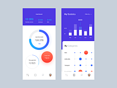 GrayKam采集到「UI/UX」