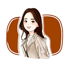 手绘卡通头像_哆啦A梦的大雄__插画师作品_涂鸦王国gracg.com