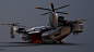 TITAN HEAVY CARRIER, Vitaliy Vostokov : My old heavy carrier concept.