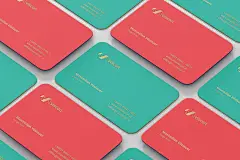 &lt;span class='yzk_title_103215'&gt;优雅企业圆角名片样机模板 Business Card Mockup Round Corners&lt;/span&gt;插图(2)##样机##模型##智能样机##mockups##vi设计样机##vi提案样机##样机效果图##样机模板##psd分层设计素材##