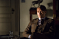 Bryan Fuller Talks Horror and Hannibal