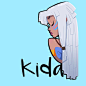 And #kida… Really fun to do these! #atlantis #girlsinanimation #drawing #doodle