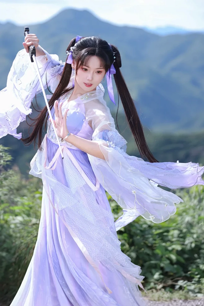 仙侠味儿扑面而来！！ - 小红书-花瓣网