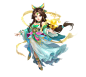 凌霜月
