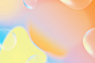 弥散渐变背景素材弥散光简约渐变背景素材几何线条插画