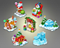anna-zabolotnaya-christmas-decors