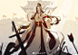天官赐福